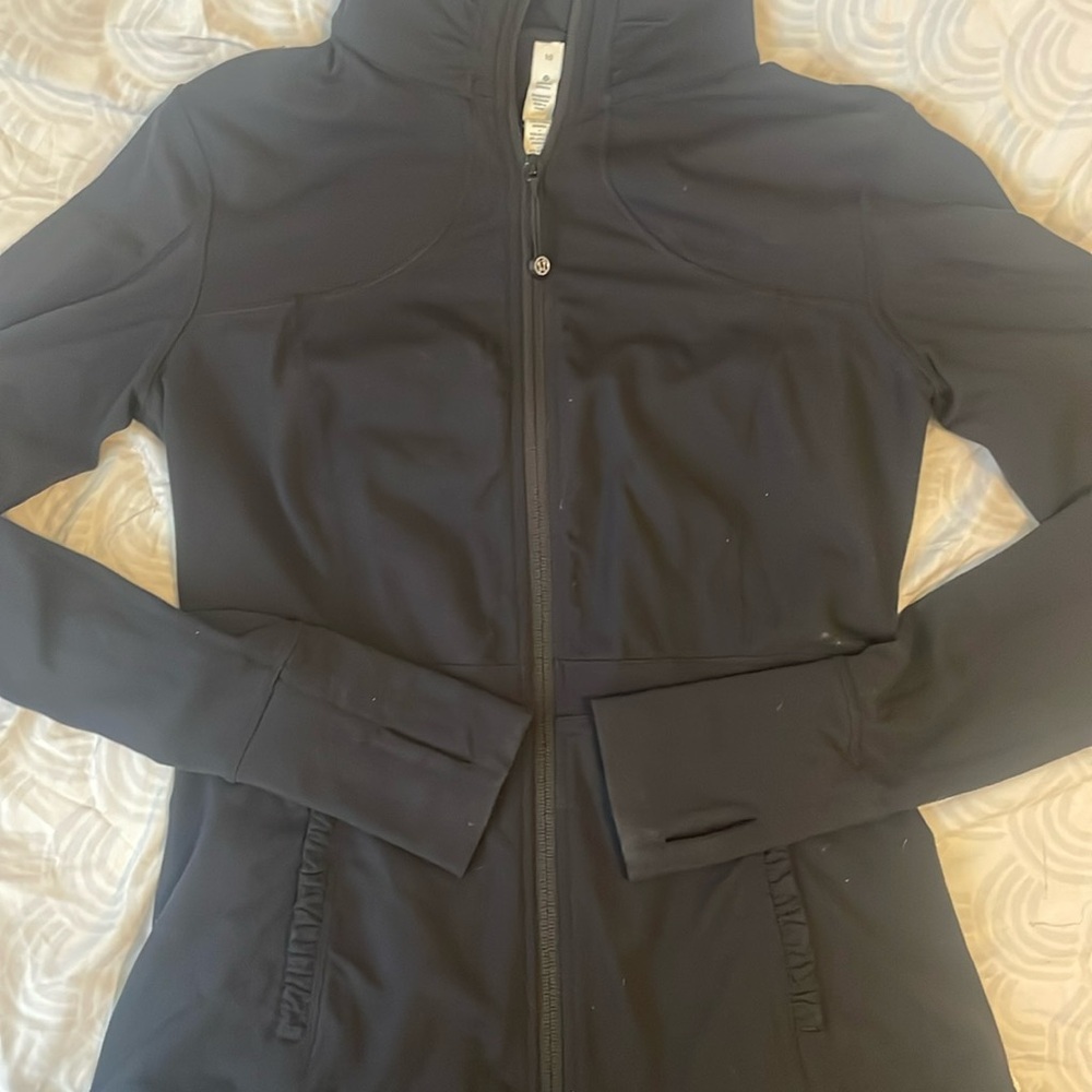 Lululemon jacket